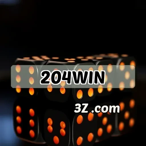 204win.com Apostas Esportivas