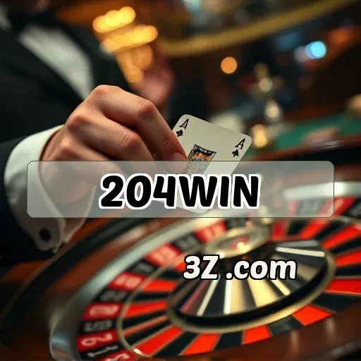 204win.com Guias de Jogo