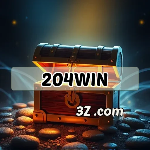 Melhore seu Jogo com a Leaderboard do 204win.com