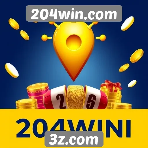 Estratégias de sucesso no site 204win.com