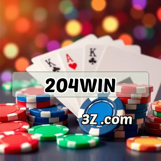 204win.com Jogos de Mesa