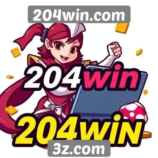 Novidades e atualizações esperadas em 204win.com