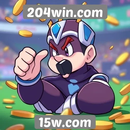 Feedback dos usuários sobre a experiência no 204win